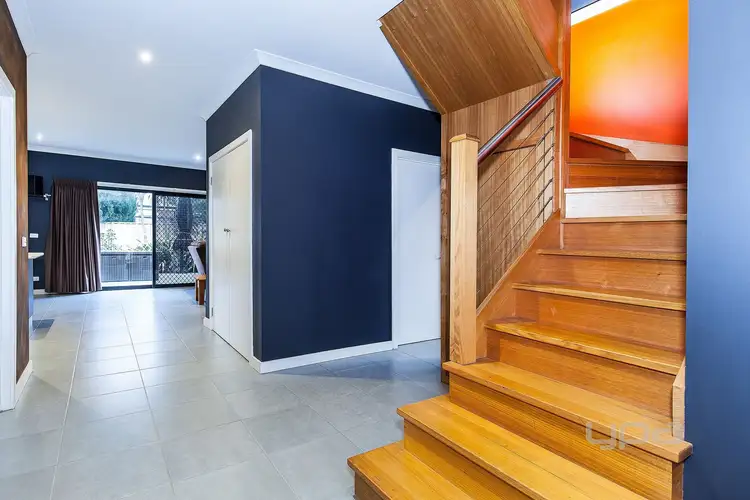 Third view of Homely house listing, 5 Gairdners Pass, Caroline Springs VIC 3023