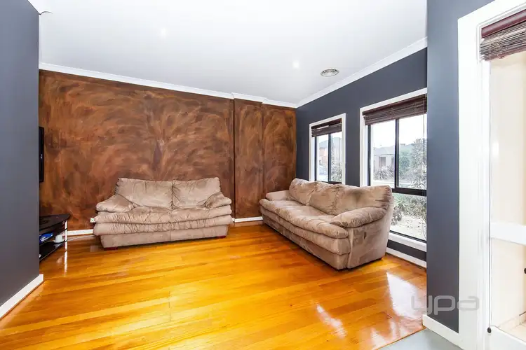 Fourth view of Homely house listing, 5 Gairdners Pass, Caroline Springs VIC 3023