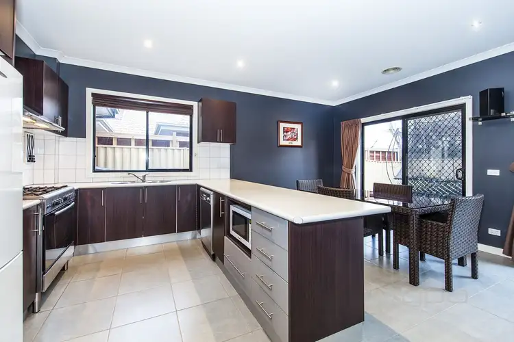 Fifth view of Homely house listing, 5 Gairdners Pass, Caroline Springs VIC 3023