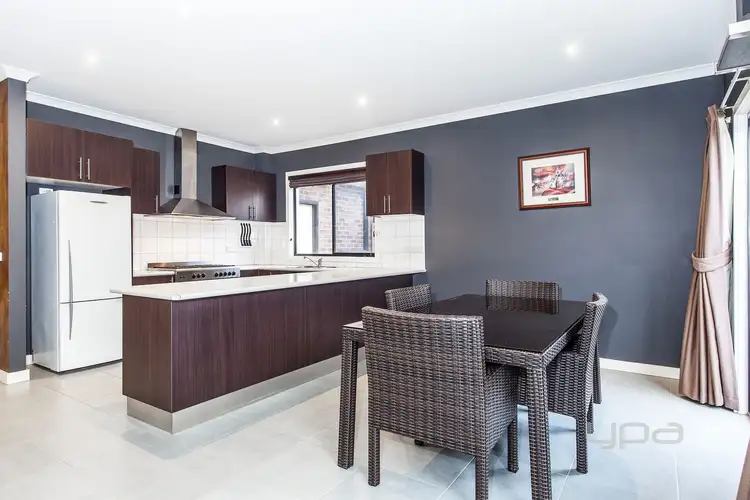 Sixth view of Homely house listing, 5 Gairdners Pass, Caroline Springs VIC 3023