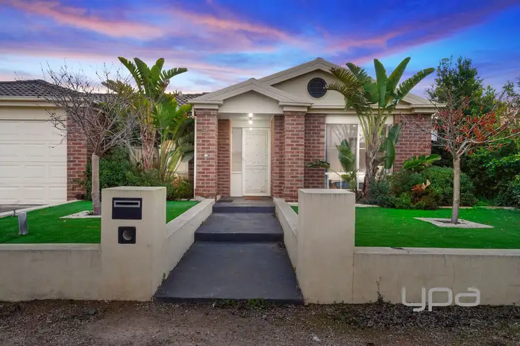 Main view of Homely house listing, 84 Harmony Drive, Tarneit VIC 3029