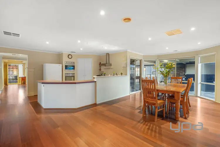Second view of Homely house listing, 84 Harmony Drive, Tarneit VIC 3029