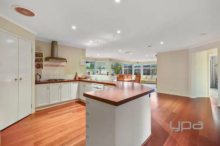 Third view of Homely house listing, 84 Harmony Drive, Tarneit VIC 3029