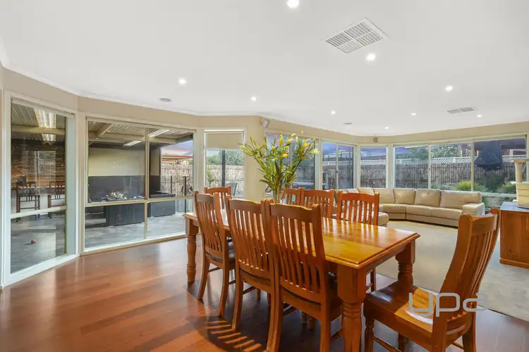 Fourth view of Homely house listing, 84 Harmony Drive, Tarneit VIC 3029