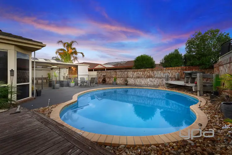 Fifth view of Homely house listing, 84 Harmony Drive, Tarneit VIC 3029