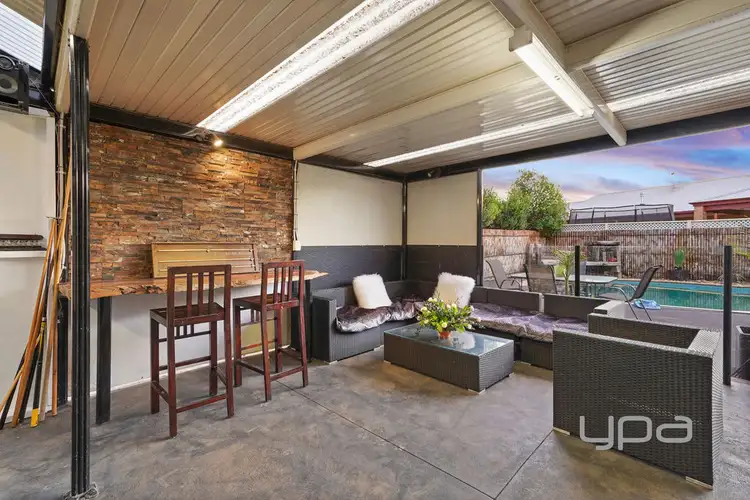 Sixth view of Homely house listing, 84 Harmony Drive, Tarneit VIC 3029