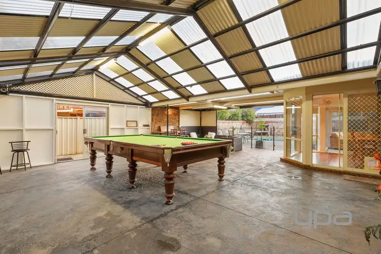 Seventh view of Homely house listing, 84 Harmony Drive, Tarneit VIC 3029