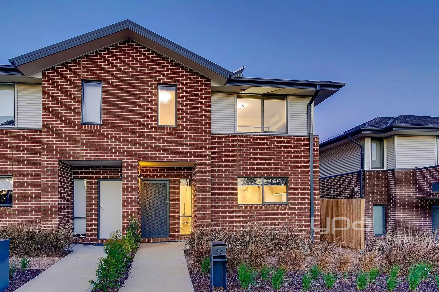 Main view of Homely house listing, 29 Parkmore Crescent, Westmeadows VIC 3049