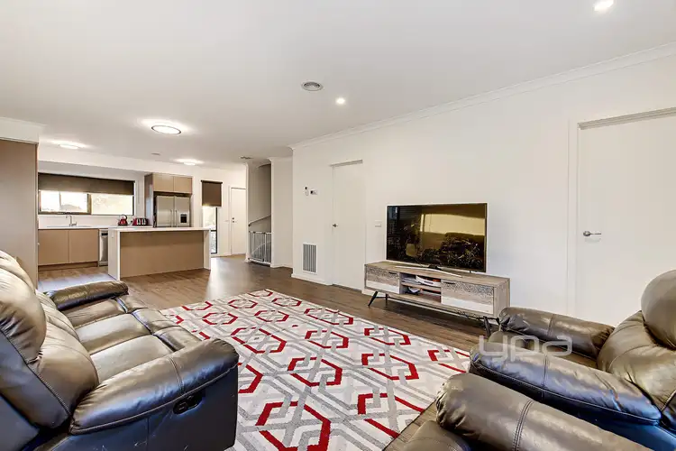 Second view of Homely house listing, 29 Parkmore Crescent, Westmeadows VIC 3049