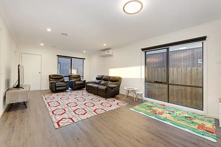 Third view of Homely house listing, 29 Parkmore Crescent, Westmeadows VIC 3049
