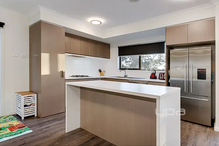 Fourth view of Homely house listing, 29 Parkmore Crescent, Westmeadows VIC 3049