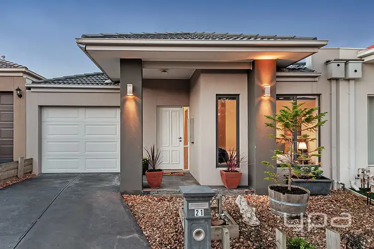 21 Penfold Street, Craigieburn VIC 3064