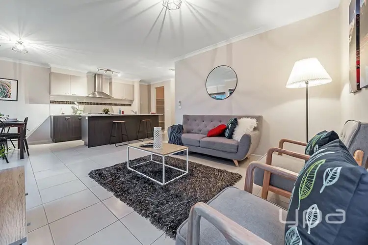 Third view of Homely house listing, 21 Penfold Street, Craigieburn VIC 3064