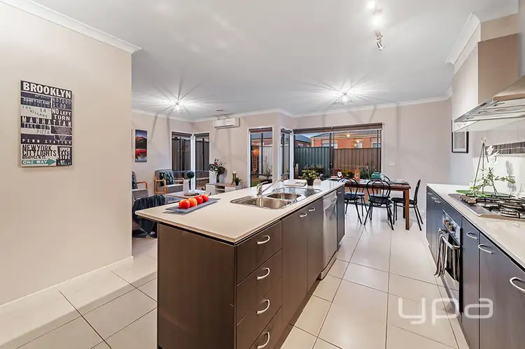 Fourth view of Homely house listing, 21 Penfold Street, Craigieburn VIC 3064