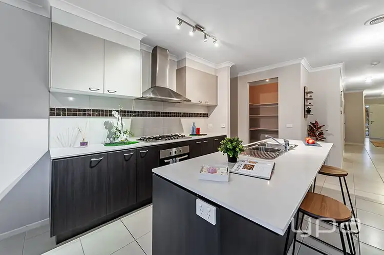 Fifth view of Homely house listing, 21 Penfold Street, Craigieburn VIC 3064
