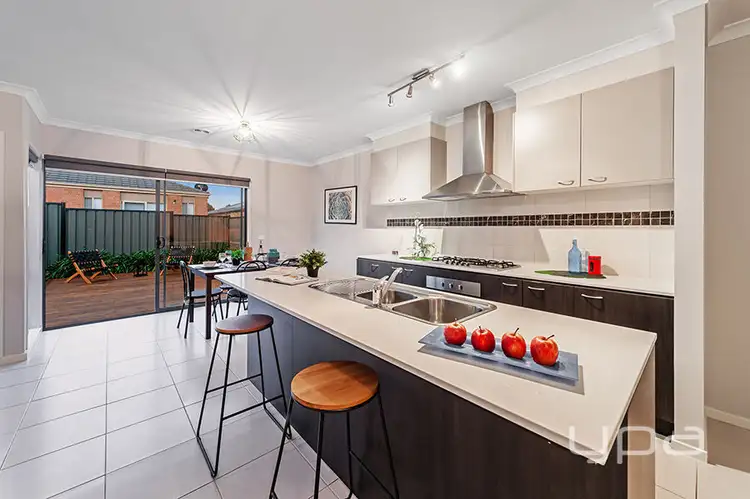 Sixth view of Homely house listing, 21 Penfold Street, Craigieburn VIC 3064