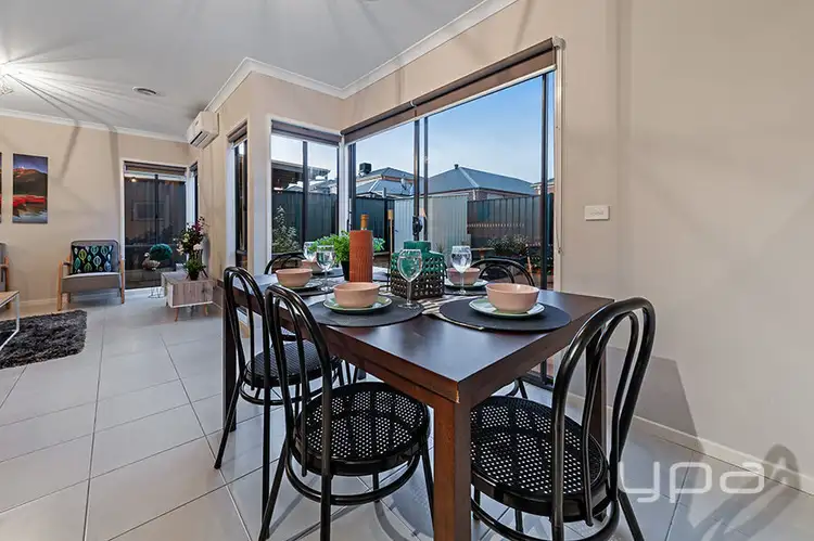 Seventh view of Homely house listing, 21 Penfold Street, Craigieburn VIC 3064