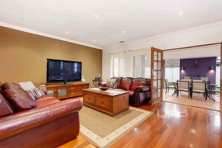 Third view of Homely house listing, 15 Aldercress Close, Craigieburn VIC 3064