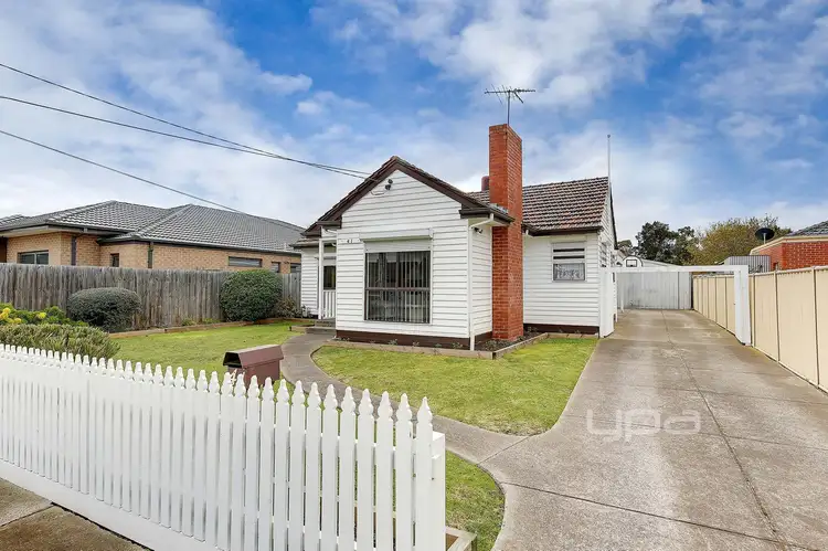 41 Myalla Street, Braybrook VIC 3019