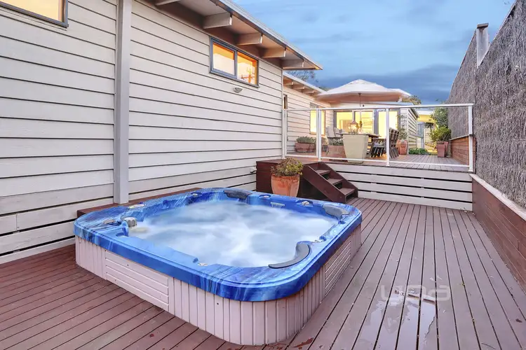 Main view of Homely house listing, 14 Holden Road, Rye VIC 3941