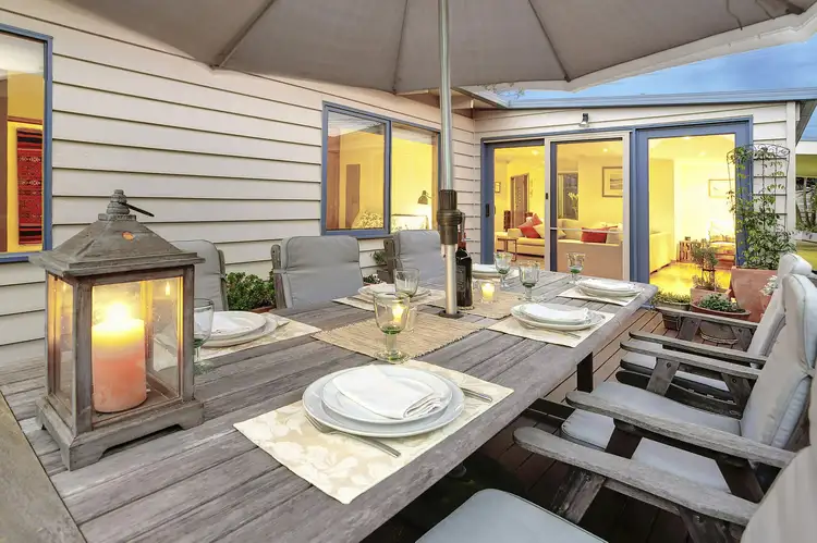 Second view of Homely house listing, 14 Holden Road, Rye VIC 3941