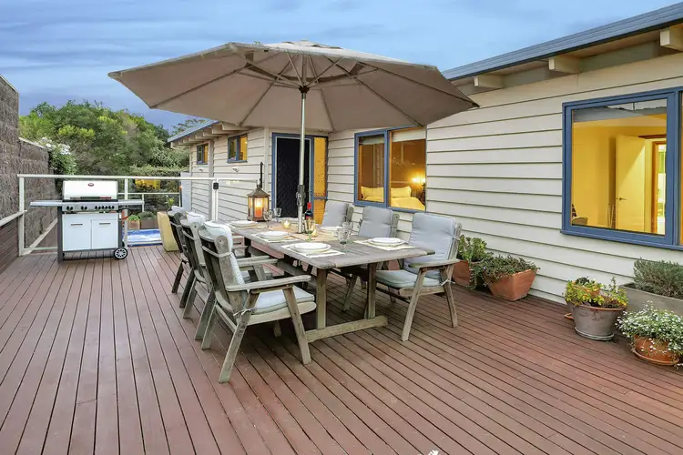 Third view of Homely house listing, 14 Holden Road, Rye VIC 3941