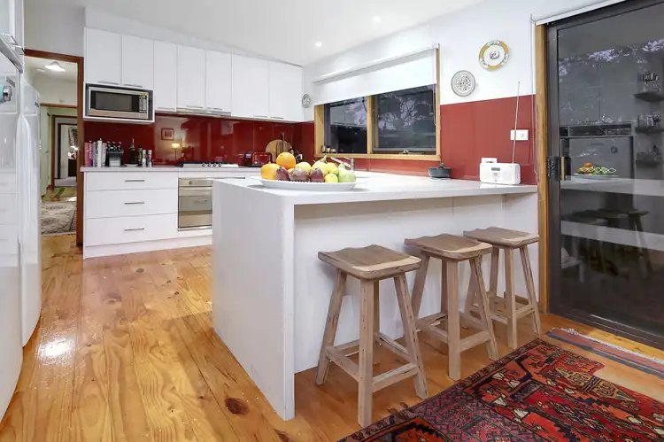 Fifth view of Homely house listing, 14 Holden Road, Rye VIC 3941