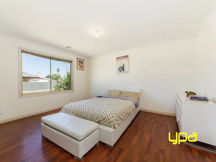 Sixth view of Homely townhouse listing, 36A Rhodes Street, St Albans VIC 3021