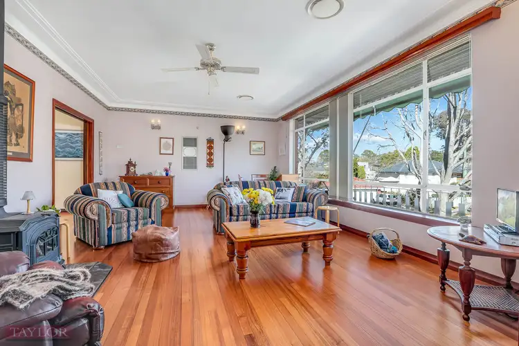 Second view of Homely house listing, 2 Volmer Street, Oatlands NSW 2117