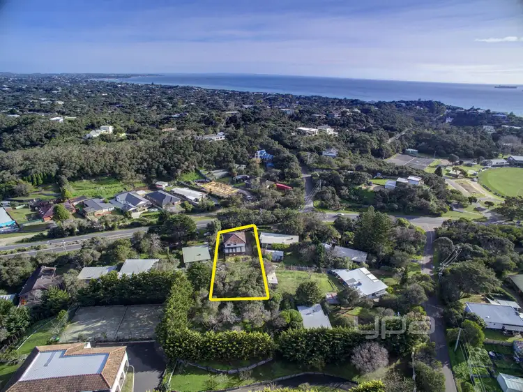 Third view of Homely house listing, 73 Melbourne Road, Rye VIC 3941