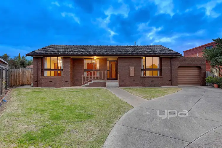 Main view of Homely house listing, 9 Clyno Court, Keilor Downs VIC 3038