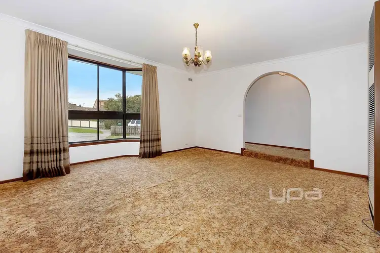 Second view of Homely house listing, 9 Clyno Court, Keilor Downs VIC 3038