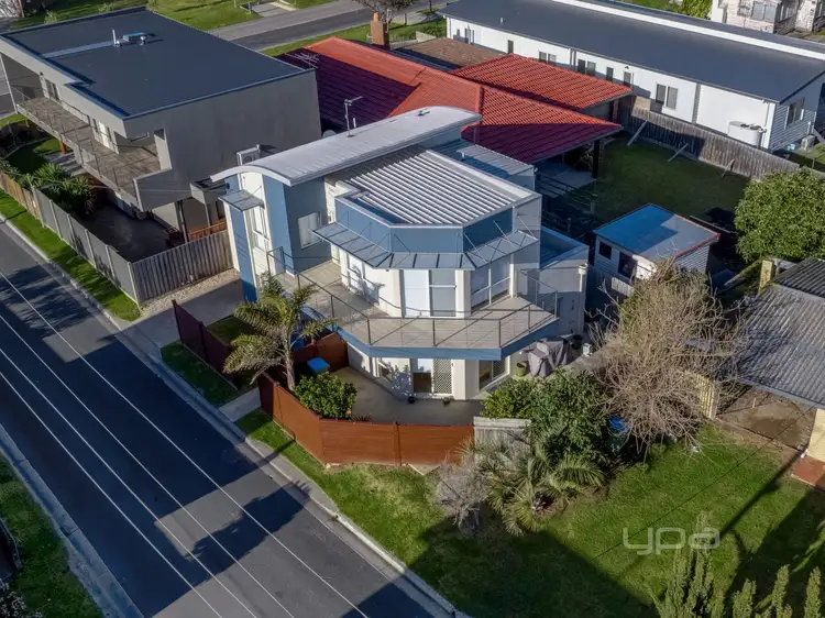 Second view of Homely house listing, 12 Mason Avenue, Safety Beach VIC 3936