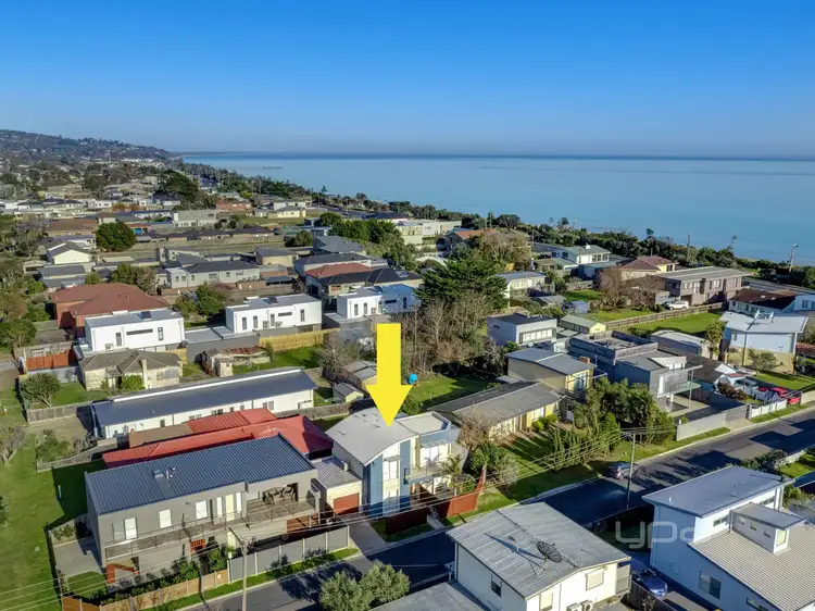 Third view of Homely house listing, 12 Mason Avenue, Safety Beach VIC 3936