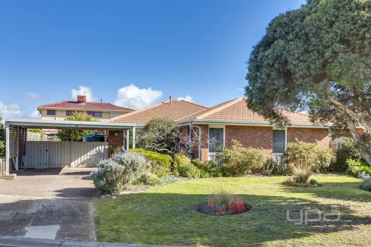 8 Settler Court, Werribee VIC 3030