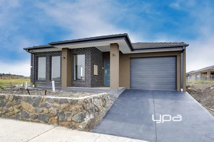 8 Euclid Road, Kalkallo VIC 3064