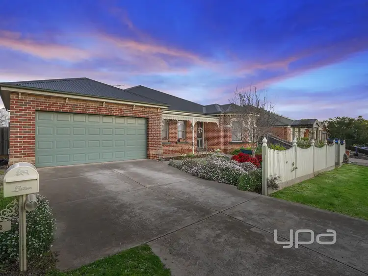 12 Hillrise Court, Werribee VIC 3030
