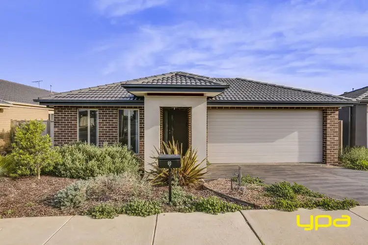 9 Raven Street, Brookfield VIC 3338