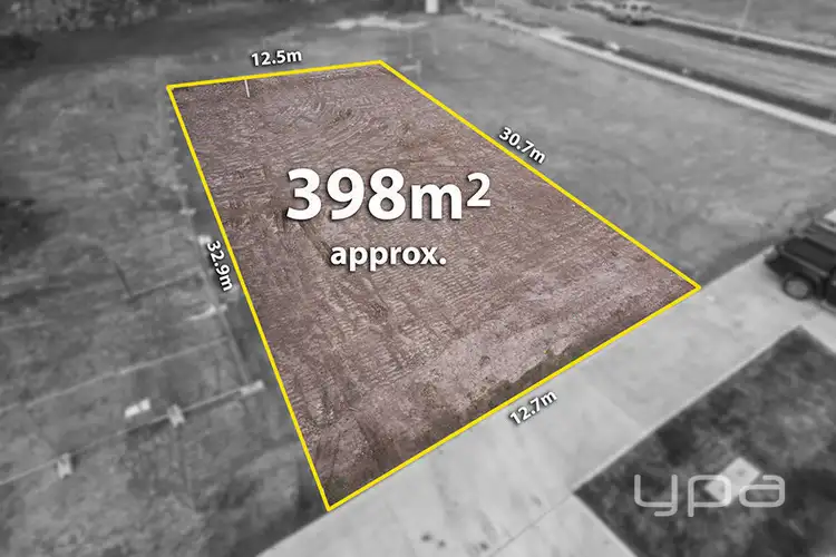 258 Marathon Boulevard, Craigieburn VIC 3064