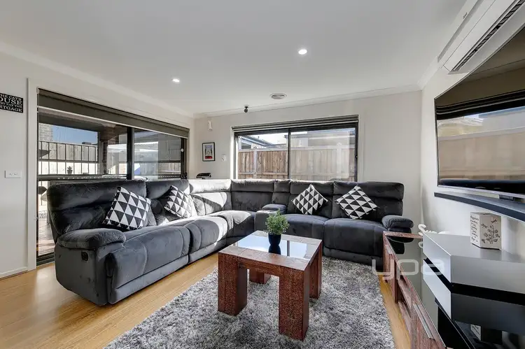 Second view of Homely house listing, 24 Albion Crescent, Mickleham VIC 3064