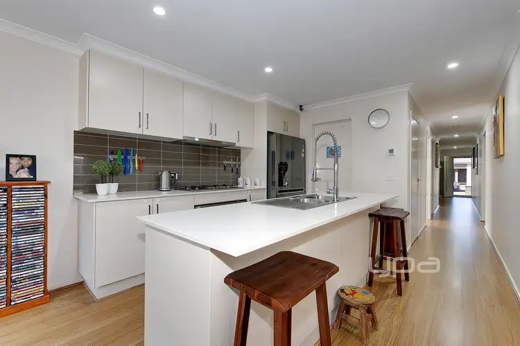 Third view of Homely house listing, 24 Albion Crescent, Mickleham VIC 3064