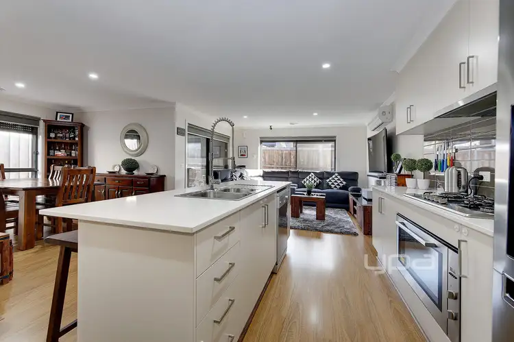 Fifth view of Homely house listing, 24 Albion Crescent, Mickleham VIC 3064