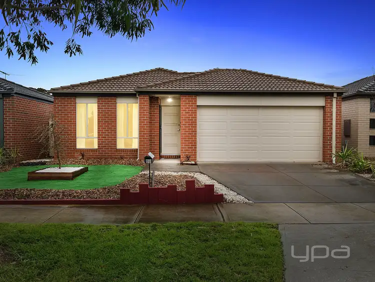 39 Citronelle Circuit, Brookfield VIC 3338