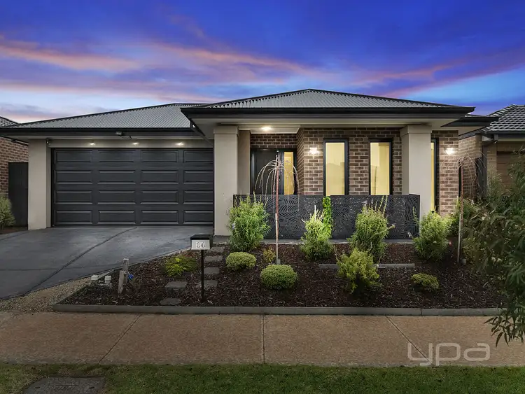14 Long Road, Truganina VIC 3029
