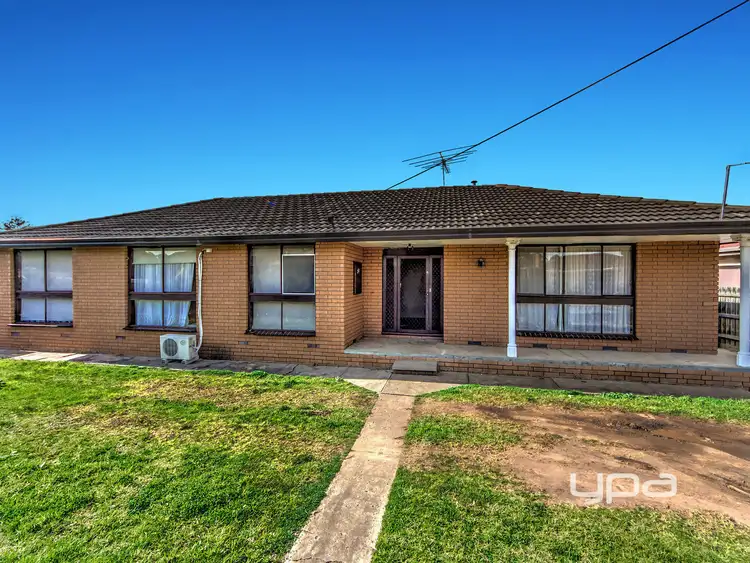 Second view of Homely house listing, 72 Avondale Avenue, St Albans VIC 3021