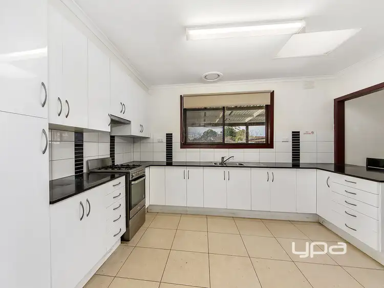 Third view of Homely house listing, 72 Avondale Avenue, St Albans VIC 3021