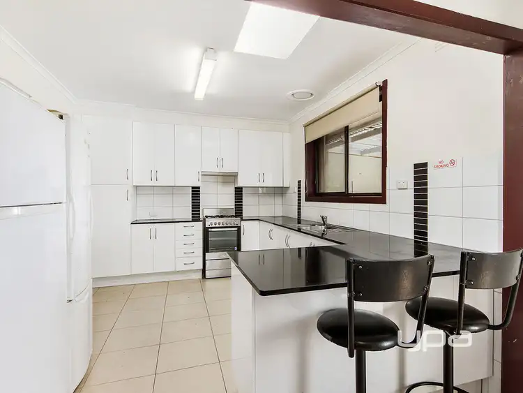 Fourth view of Homely house listing, 72 Avondale Avenue, St Albans VIC 3021