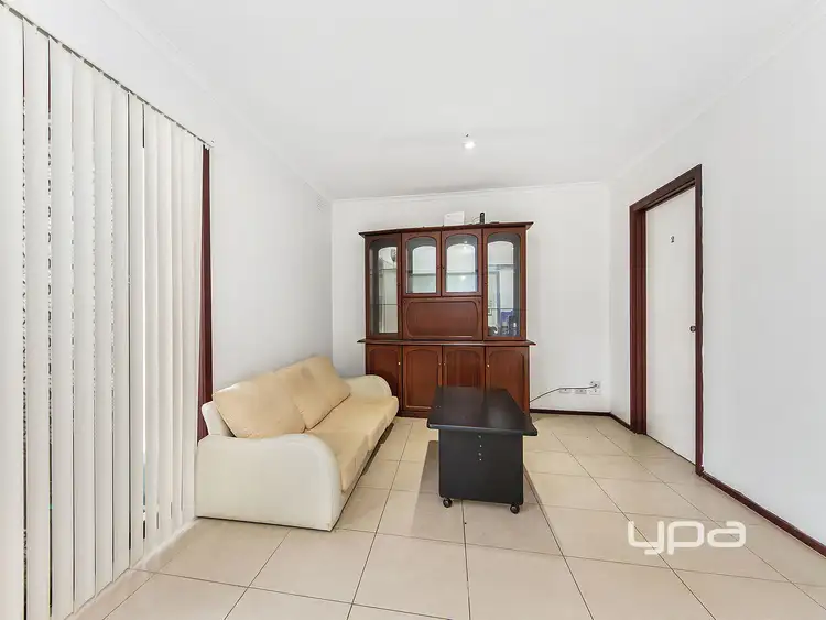 Fifth view of Homely house listing, 72 Avondale Avenue, St Albans VIC 3021