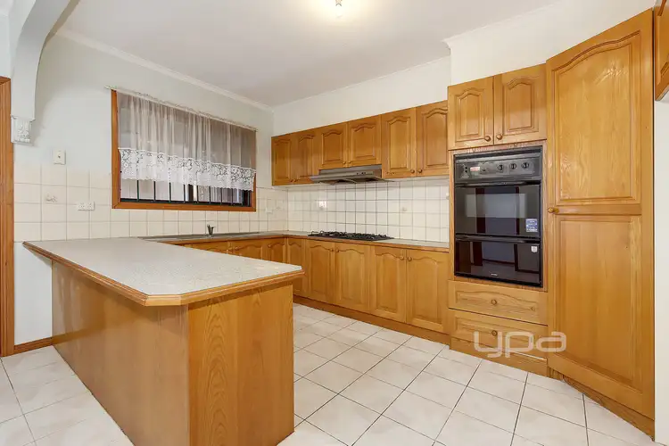 Seventh view of Homely house listing, 15 Mitchell Crescent, Meadow Heights VIC 3048