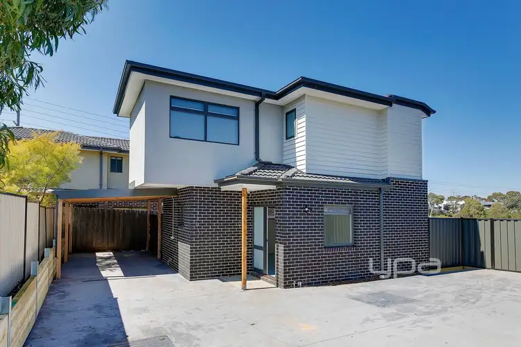 3/3 Dhemre Place, Dallas VIC 3047